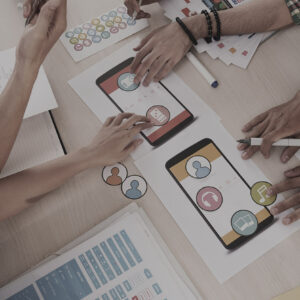 Professional E-commerce Website Development